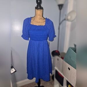 Dress NWT sz XL